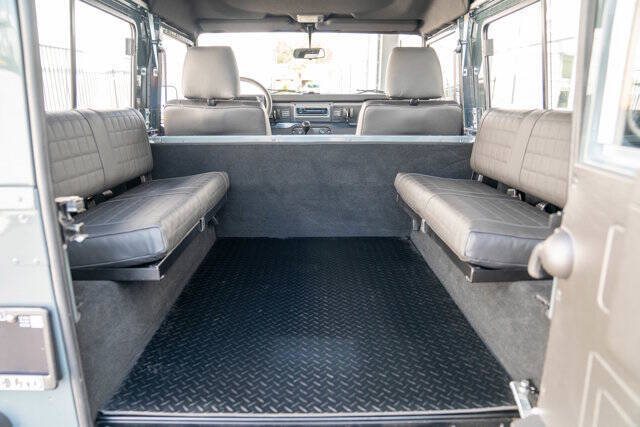 1995 Land Rover Defender 36