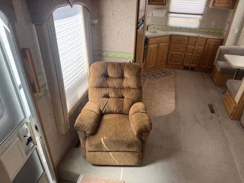2004 Carriage Compass