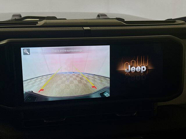 2024 Jeep Gladiator Willys