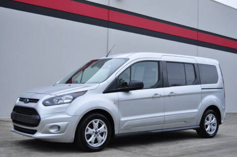 2015 ford transit connect xlt for sale