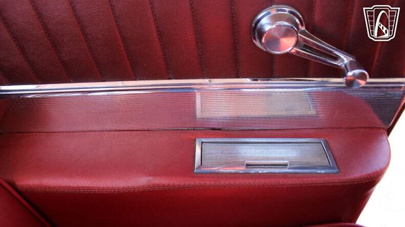 1962 Oldsmobile Starfire