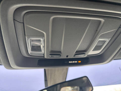 2021 GMC Sierra 2500HD