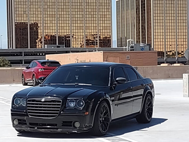2008 Chrysler 300 for sale at Pammi Motors in Glendale CO