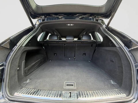 2017 Porsche Cayenne