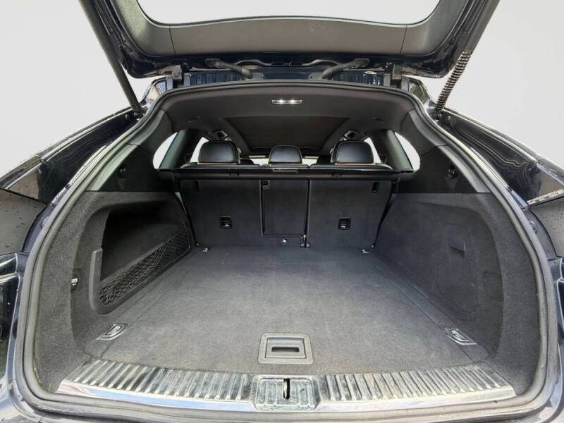 2017 Porsche Cayenne