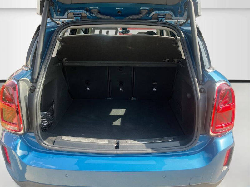 2023 MINI Countryman
