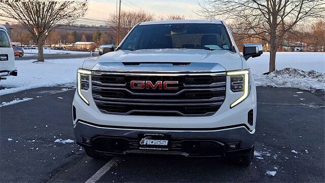 2022 GMC Sierra 1500