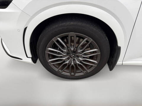 2023 Lexus RX 500h F SPORT Performance