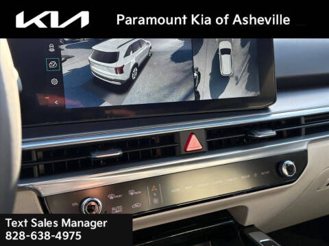 2026 Kia Sorento Hybrid X-Line SX-Prestige