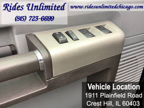 2016 Ford F-250 Super Duty