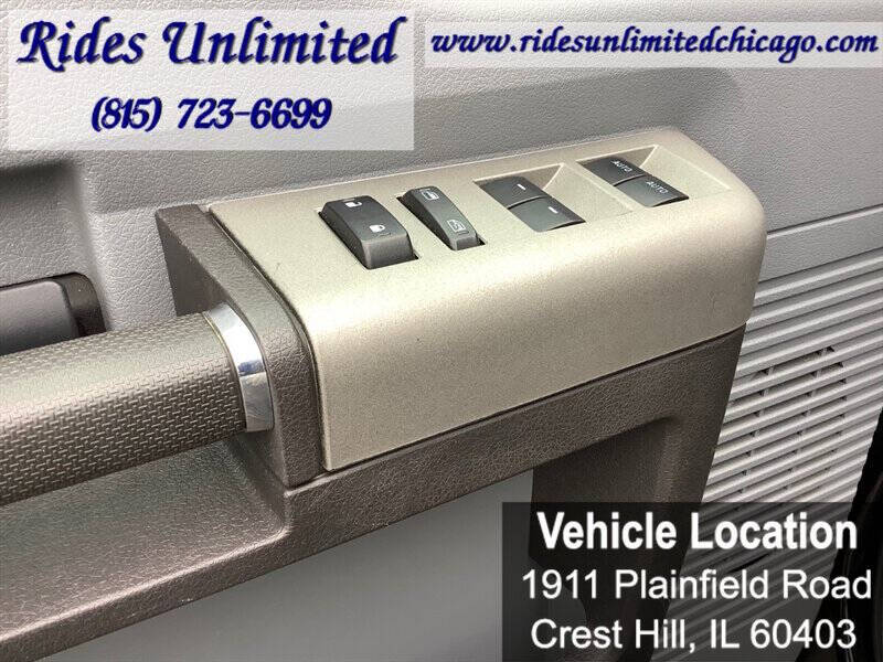 2016 Ford F-250 Super Duty