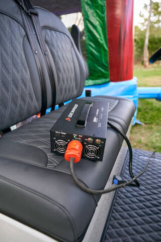 2026 Denago Rover XL
