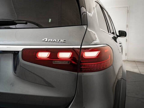 2024 Mercedes-Benz GLS GLS 450