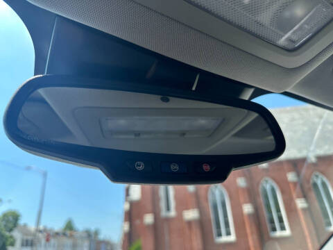 2015 Chevrolet Cruze 1LT Auto