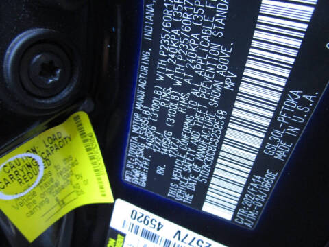 2012 Toyota Sienna Base 7-Passenger