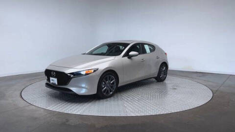 2025 Mazda Mazda3 Hatchback 2.5 S Preferred