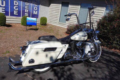 2004 Harley-Davidson Road King