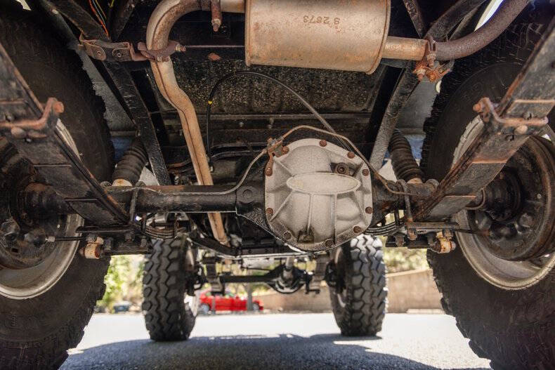 1959 Jeep CJ-5