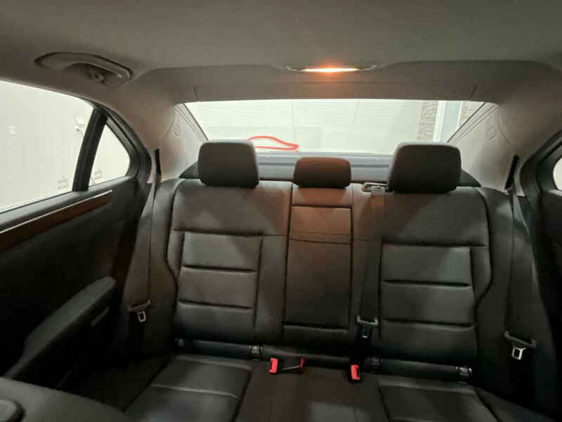 2011 Mercedes-Benz E-Class E 350 Luxury