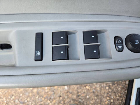 2011 GMC Acadia SLT-1