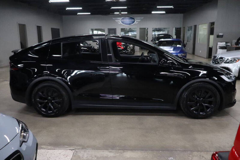 2023 Tesla Model X