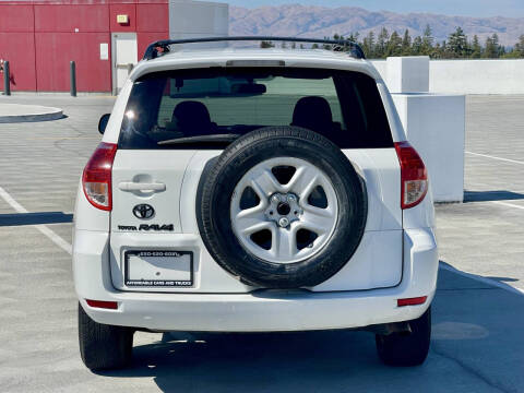 2007 Toyota RAV4