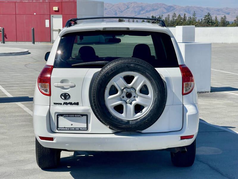 2007 Toyota RAV4