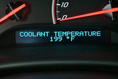 2012 Chevrolet Corvette