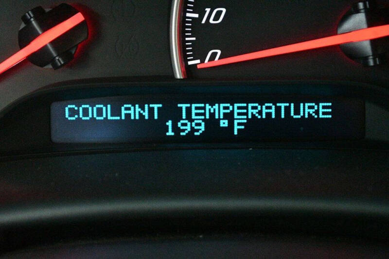 2012 Chevrolet Corvette