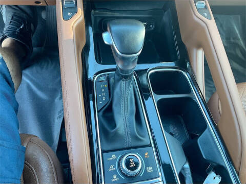 2023 Kia Telluride EX X-Line