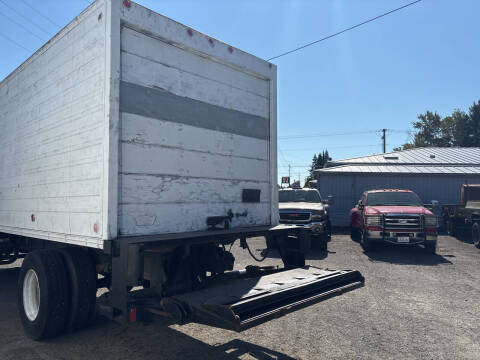 1998 Freightliner FL50