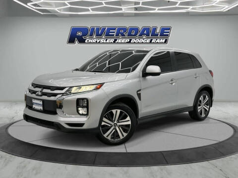 2024 Mitsubishi Outlander Sport ES
