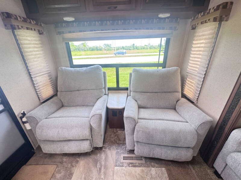 2015 Jayco Jayflight 31RLDS