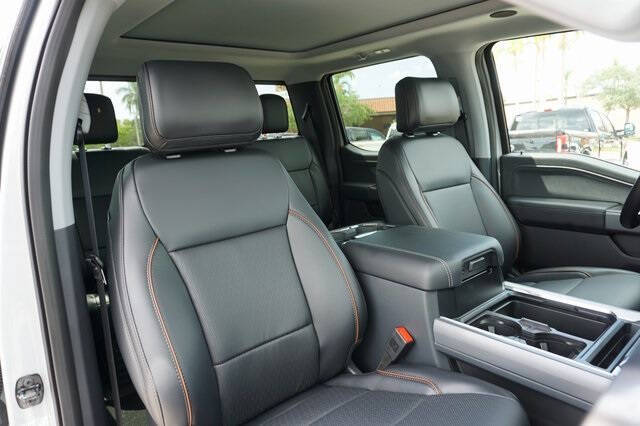 2025 Ford F-350 Super Duty