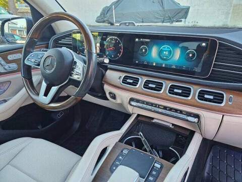 2021 Mercedes-Benz GLE GLE 350 4MATIC