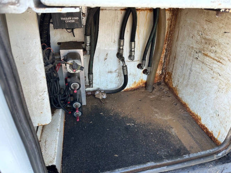 2013 International DuraStar 4400