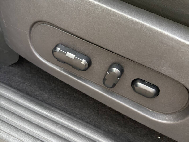 2008 Ford Explorer Eddie Bauer