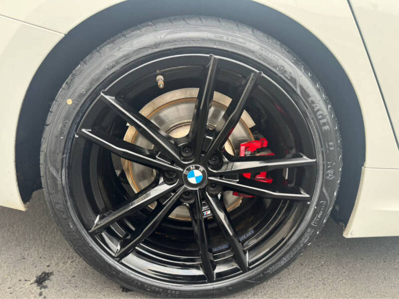 2022 BMW 3 Series 330i