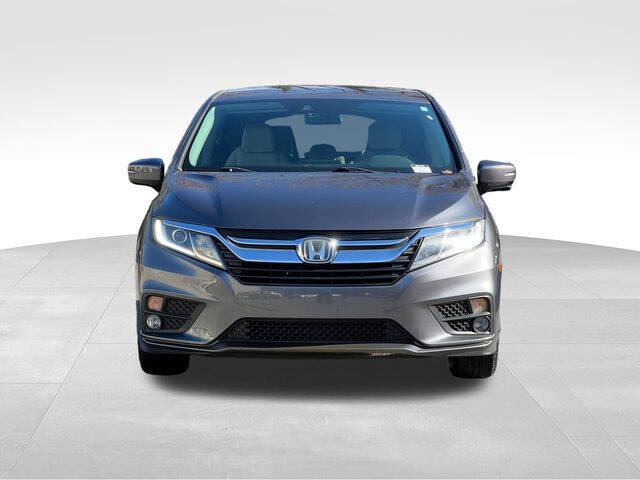 2020 Honda Odyssey EX