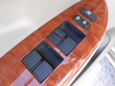 2009 Toyota Corolla XLE