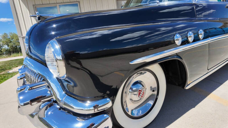 1952 Buick Super