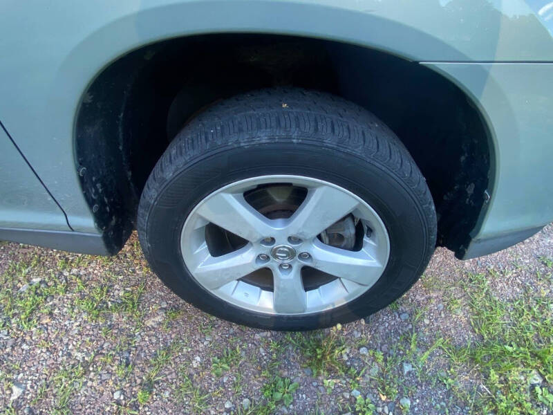 2006 Lexus RX 330