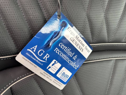 2025 Genesis G90 3.5T e-Supercharger