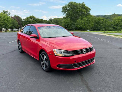2011 Volkswagen Jetta