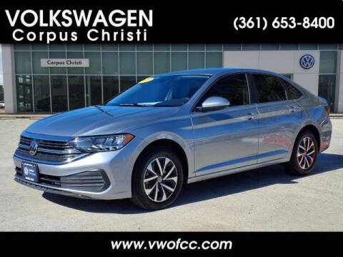 2023 Volkswagen Jetta for sale at Volkswagen of Corpus Christi in Corpus Christi TX