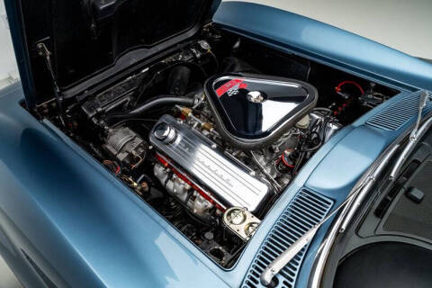 1967 Chevrolet Corvette