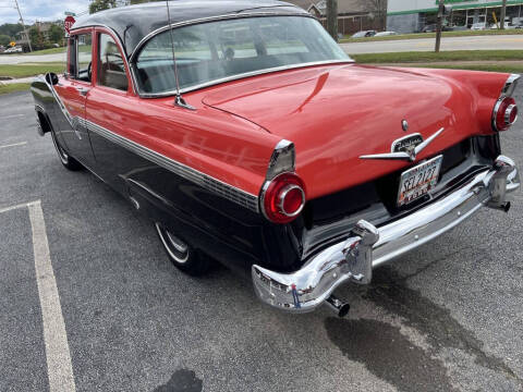 1956 Ford Fairlane