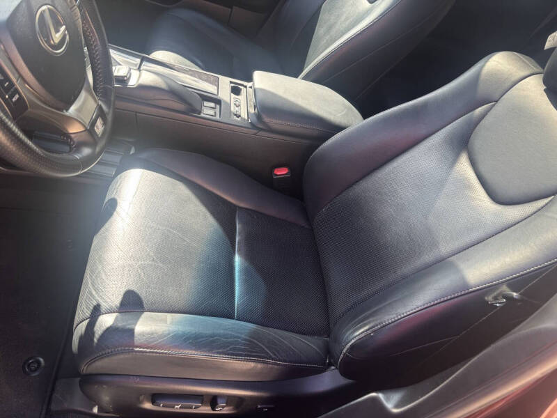 2015 Lexus RX 350 F SPORT