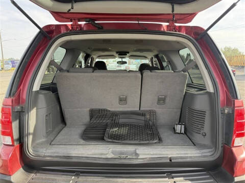 2004 Ford Expedition XLT