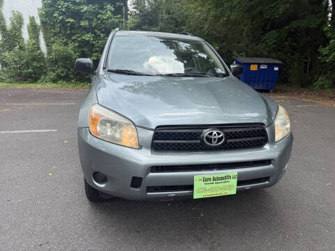 2007 Toyota RAV4